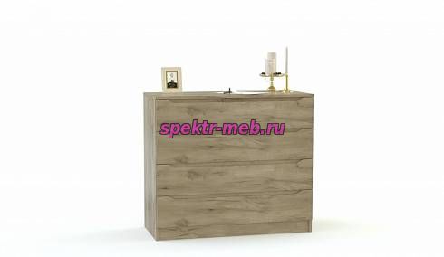 Комод Смайл