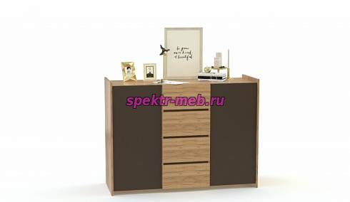 Комод Веном