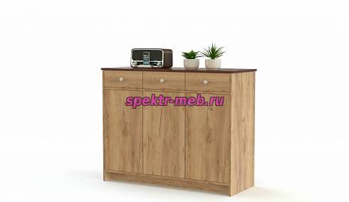 Комод Порто 2