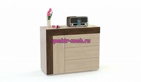 Комод Азалия 2