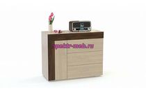 Комод Азалия 2