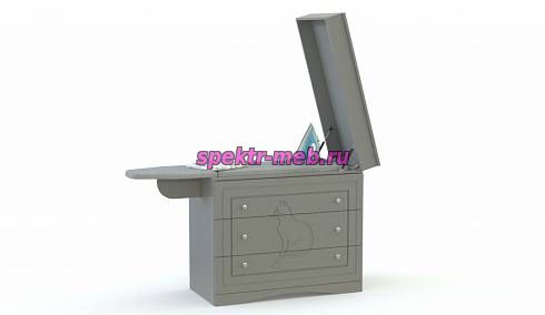 Комод Айси 2