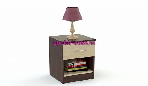 Прикроватная тумба Светлана 28