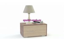 Прикроватная тумба Джулия 2