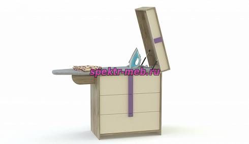 Комод Юдзу-4