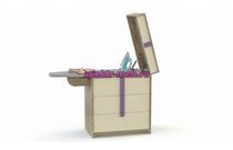 Комод Юдзу-4