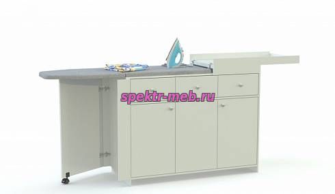 Комод Розетта 3