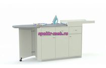 Комод Розетта 3