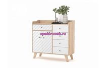 Комод Лист 12