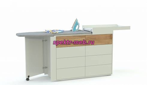 Комод Сиена-4