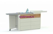 Комод Сиена-4