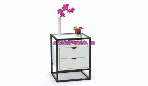 Тумба прикроватная Интегра 12