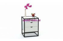 Тумба прикроватная Интегра 12