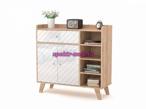 Комод Аллегро 10