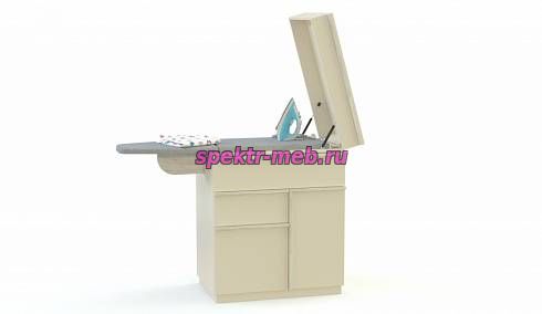 Комод Бонни 6