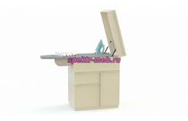 Комод Бонни 6