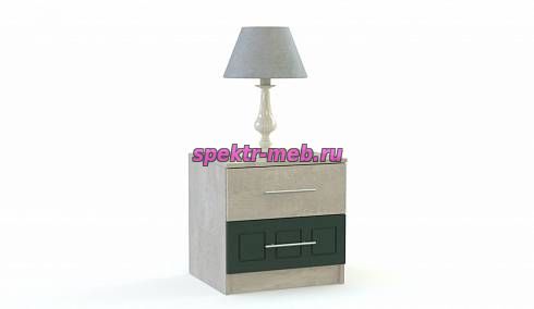 Прикроватная тумба Версаль 2