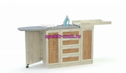 Комод Клементина-5