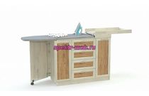 Комод Клементина-5