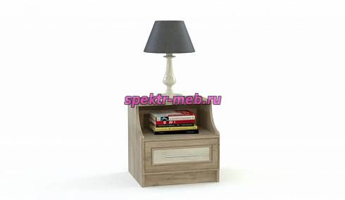 Прикроватная тумба Астория 1