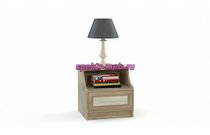 Прикроватная тумба Астория 1