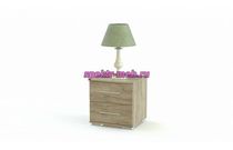 Прикроватная тумба Фриз К 1