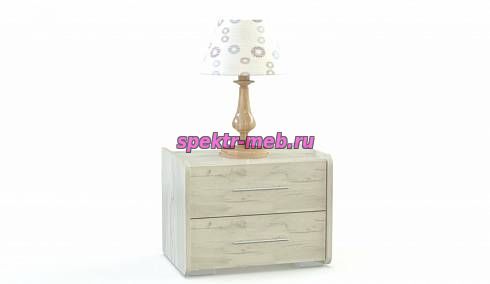 Прикроватная тумба Leggero