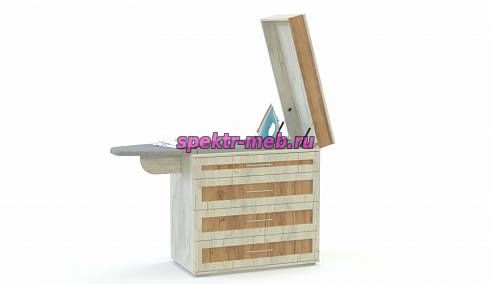 Комод Юдзу-2