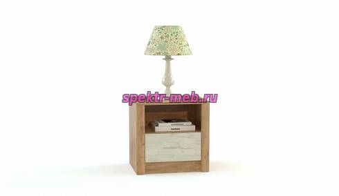 Прикроватная тумба Стелла 2