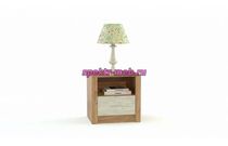 Прикроватная тумба Стелла 2