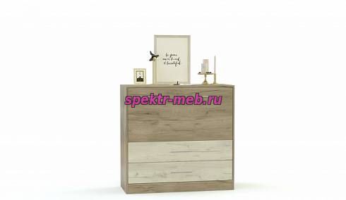 Комод Румба