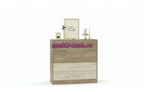 Комод Румба