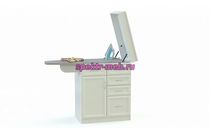 Комод Юджин 3