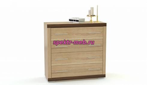 Комод Кармен 2