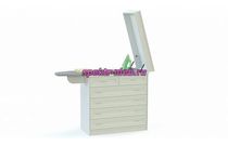 Комод Юкки-2