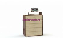 Комод Саломея