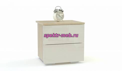 Прикроватная тумба Модерн 8
