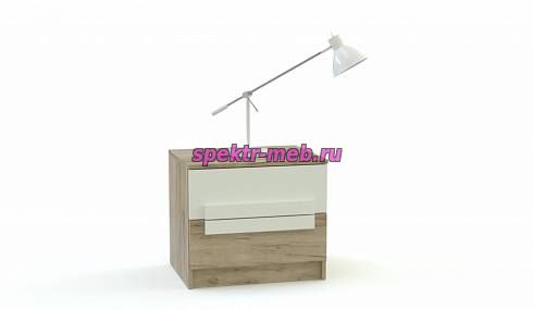 Прикроватная тумба Барселона-5