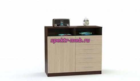 Комод Оптима