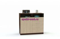 Комод Оптима