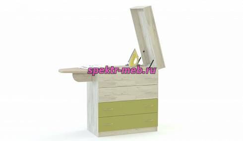 Комод Нина-2