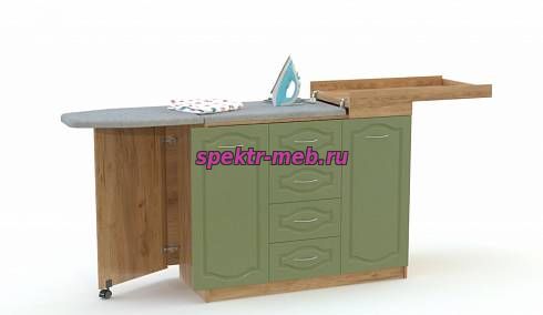 Комод Маринер