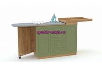 Комод Маринер