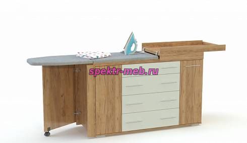 Комод Галлея-5