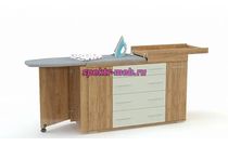 Комод Галлея-5