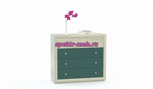 Комод Глэдис 03