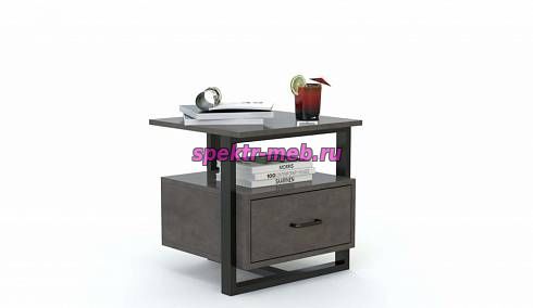 Тумба прикроватная Хлоя 10