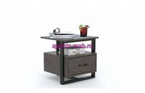 Тумба прикроватная Хлоя 10