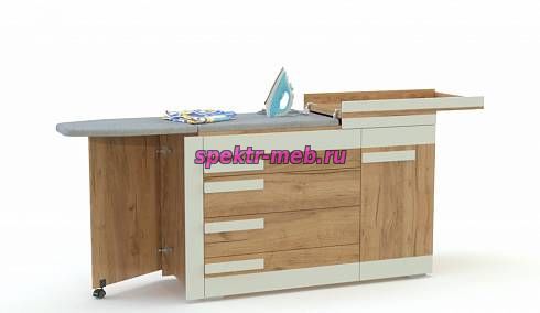 Комод Беннет-2