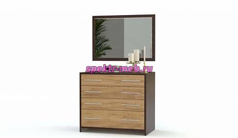 Комод Валерия Арт
